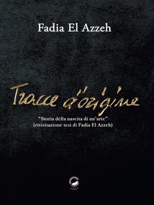 cover image of Tracce d'origine
